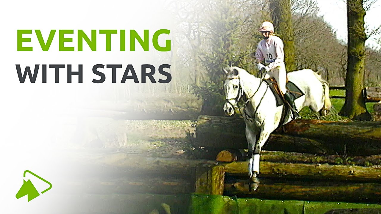 Eventing Training Tips with the Stars | wehorse