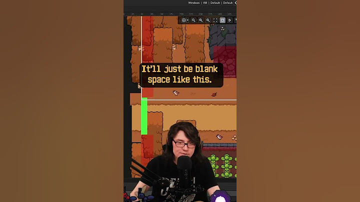 Start Making Games