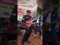 MELODY KETUA DPW FORSA JABAR DI ACARA FORSA IDOL 4
