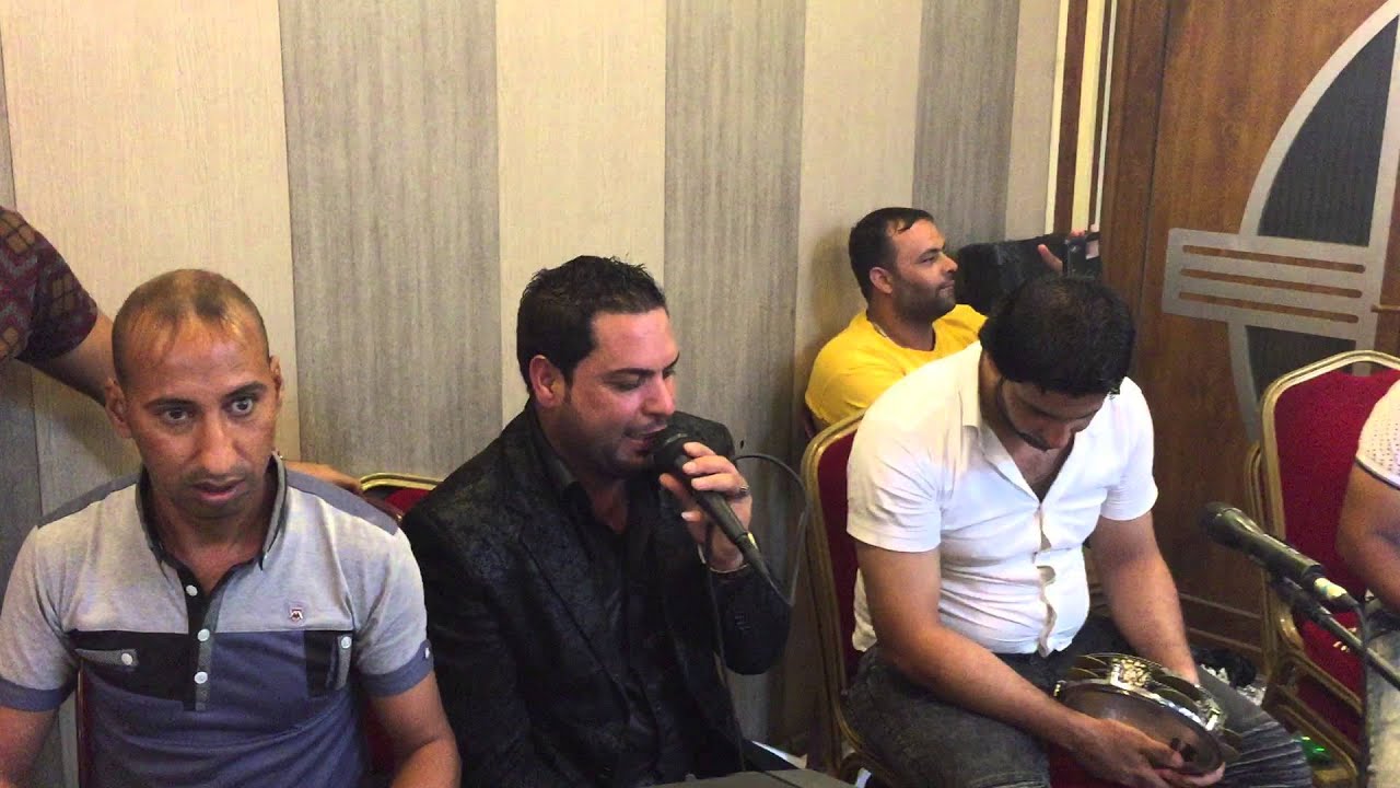 حفله رائد الامير قاعه  ضووء الشموع اجمل حفله رؤؤؤعه للحجز 07708883351 تحياتي كاظم العراقي