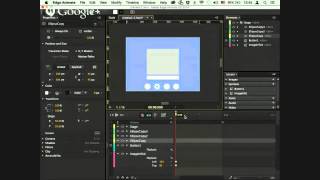 Adobe Edge Animate Symbol and Code