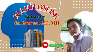 KETAHANAN NASIONAL DAN BELA NEGARA
