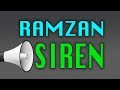 Ramadan Siren Sound In Mosques Ramadan Sound Ramadan Ringtone 2016 Ramadan Siren Sound In Mosques Ramadan Sound Ramadan Ringtone 2016