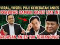 VIRAL,, PROF YUSRIL PUJI KEHEBATAN ANIES!! PRAB SAMPAI KAGET, ANIES TERNYATA PUNYA KONSEP YG AMAZING