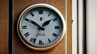 Midnight Resonance 12 Oclock Bell & Clock Gong Sound Effect No Copyright, Free To Use For Editing