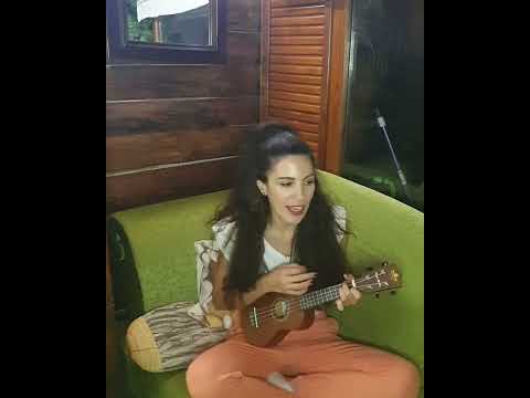 Güler Özince - Merkür Retrosu - Begüm Kiler (Ukulele Cover)