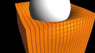 Second order 20x20x20.avi