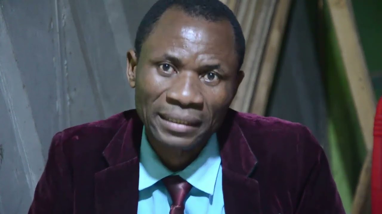 MCHAWI LUCAS KUTOKA BARIADI AELEZA SAFARI YAKE YA UGANGA NA UCHAWI/NIMELALA NA WANAWAKE ZAIDI YA 500