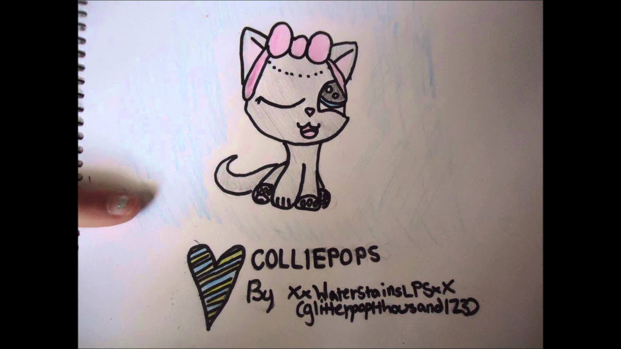 fan art for colliepops (another)