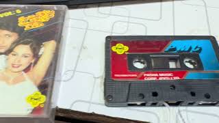 Cleaning Of Binaca Geet Mala Duets Vol 06 pmc Stereo By Shani Jutt