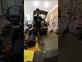 trasferimento al Nurburgring merdomacchina loading