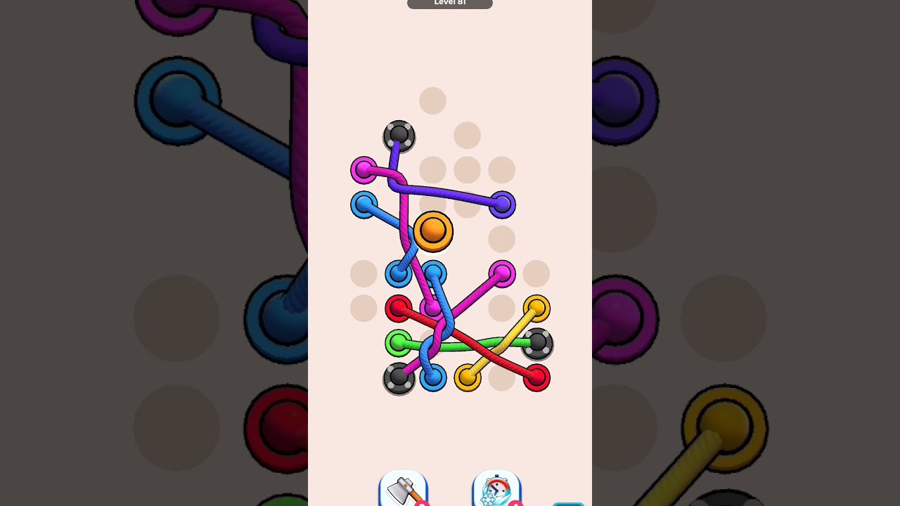 twisted ropes prat (42) level (80-81)