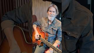 Legendary Session Guitarist Tries ToneWoodAmp2