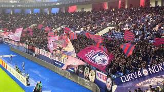BOS CHANT || Oh Johorku Oh Negeriku || JDT 2 -1 Ulsan Hyundai || ACL