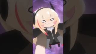 MR SOPMOD II JR- Cute Evil Laught
