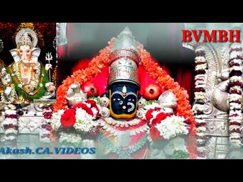 Sri Chowdeshwari Amma songs Jai Sri Amma BVMBH 02 SONGS