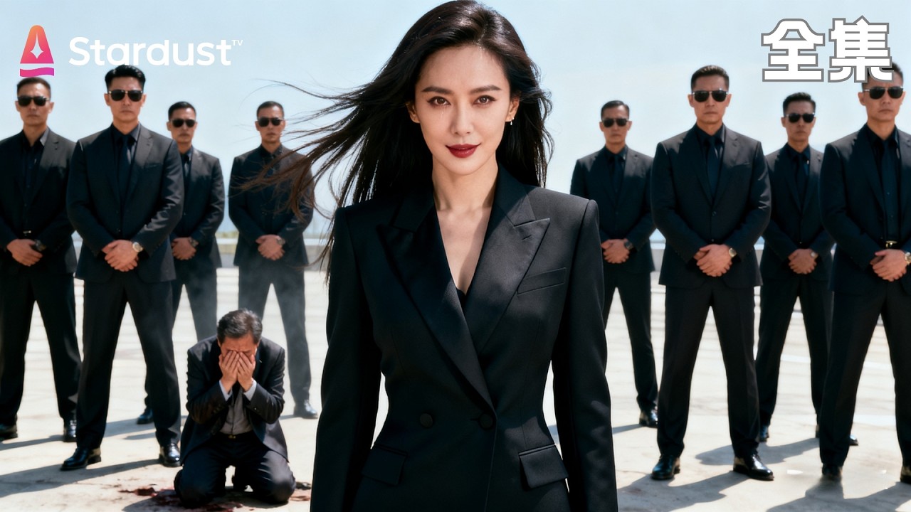 豪門棄女：親爹求捐腎，千金歸來