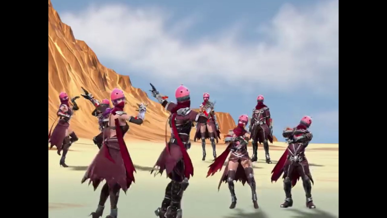 Free Fire X Ragnarok Funny Video