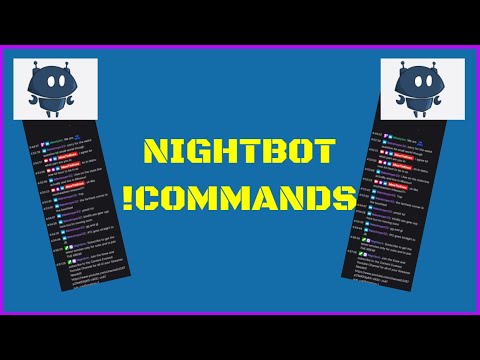 STOP Making These Common Nightbot Mistakes That Are Killing Your Twitch Stream