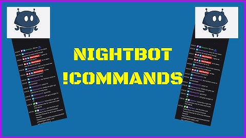 STOP Making These Common Nightbot Mistakes That Are Killing Your Twitch Stream