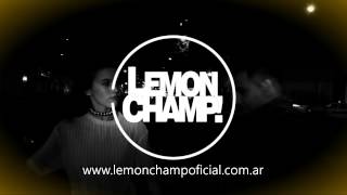 Video voorbeeld van "Otra vez (J Balvin) + Reggaetón Lento + Tan fácil (CNCO) -  MIX | LemonChamp! - Cumbia Cover"