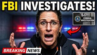 FBI LAUNCHES PROBE Into Stephanie White — What Did She HIDE?!