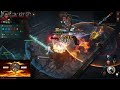 GUERRA DE LAS SOMBRAS 02-11-24| MHINI | MONK | TOP | 2024 | F2P | PVE | PVP | DIABLO INMORTAL