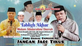 Download lagu 🔴 LIVE TABLIGH AKBAR BERSAMA USTADZ H.FIKRI HAIKAL.MZ.S.Ag.@youtubecreators @YouTube @albahjah-tv