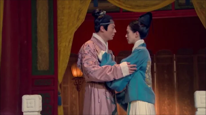 YunXian & QiZhen Part 2 | Because of a Person | MV Imperial Doctress 女医明妃传 Wallace Huo & Cecilia Liu - DayDayNews