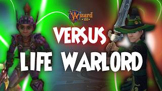 Life VS Life (Wizard101 PVP)