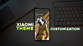 Top 3 Cool MIUI 12.5 Themes | Best Hot Top 3 MIUI 12 Themes screenshot 5