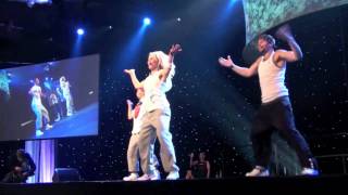 BodyJam 54 - SuperSaturday 2010