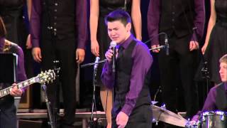 Full 2.27.2015 LHJF YAC - Skyline Vocal Jazz: I'll Sing for You Guide
