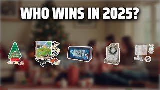 The Top 5 Best Christmas Countdown in 2025 - Must Watch Before Buying!