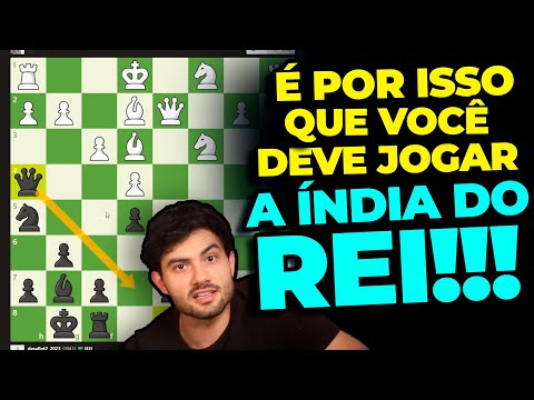 Simultânea com os alunos Chessflix