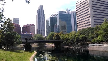 Eden project- circles (video mash up)