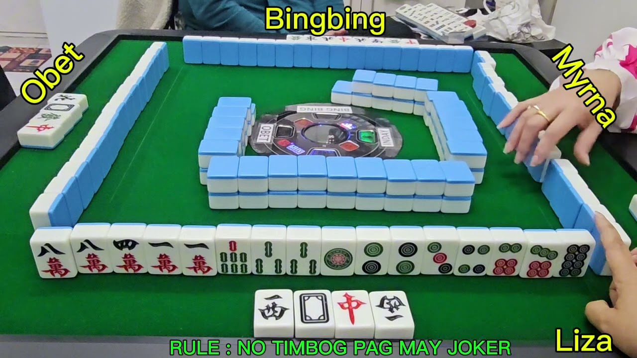 Episode 146 Pls subscribe like & share #mahjong #games #YouTube #YouTubeshorts 
