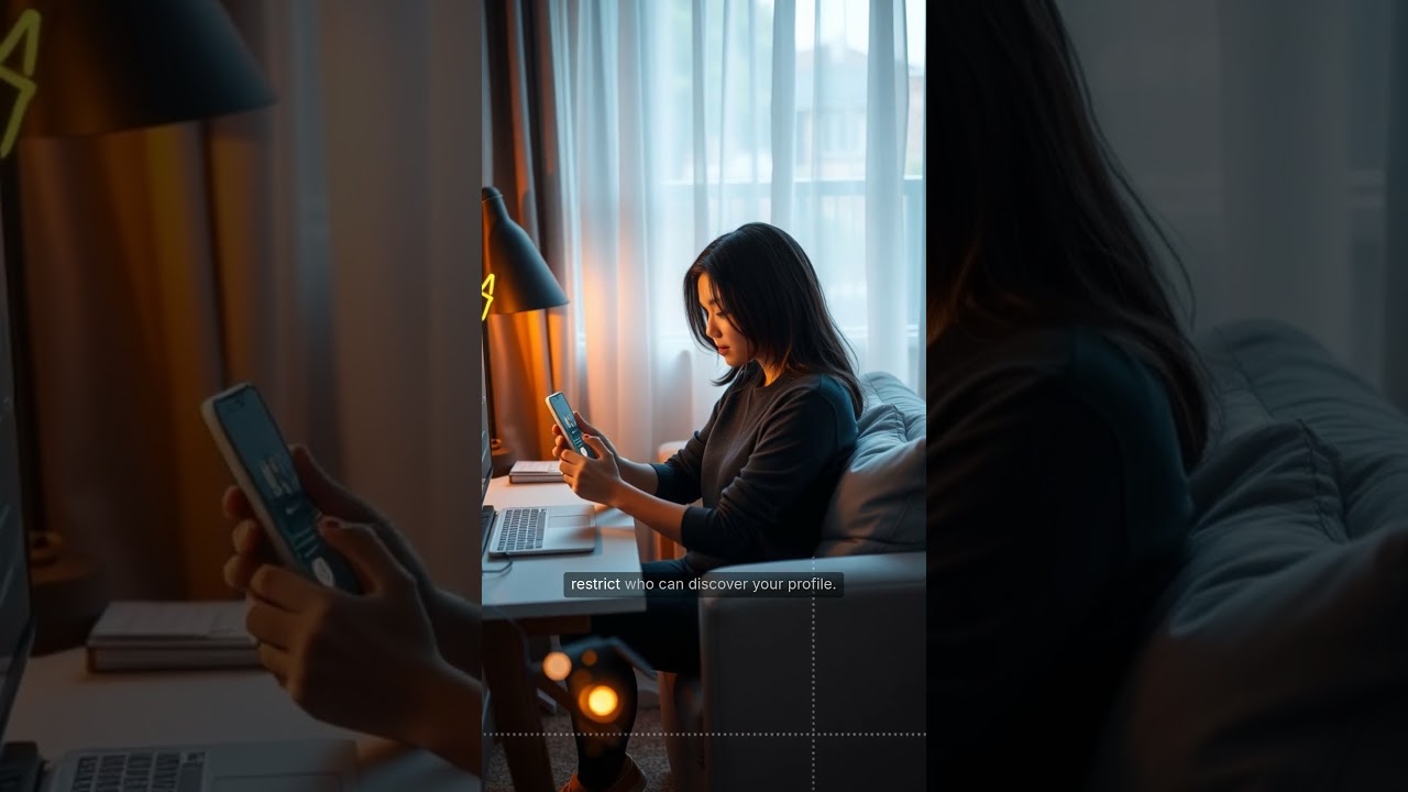 How To Turn Off Discover People On Instagram | Famety