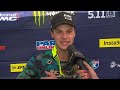 SMX Insider Post Race Show | Round 26 Unadilla | SuperMotocross 2026