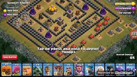 clash of clans hack version  (link in the description)