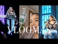 VLOGMAS: Another Public Speaking Event (I was SO Nervous 😬 ) + I Started Juicing