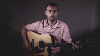 Danillo Wagner - Chão De Giz Zé Ramalho Cover