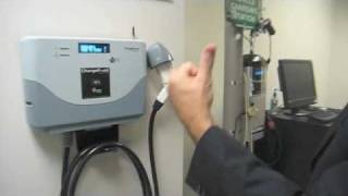 ChargePoint Headquarters Tour