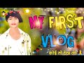 My first vlog 2024 