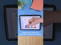Flip Your Canvas to Catch Mistakes in Procreate