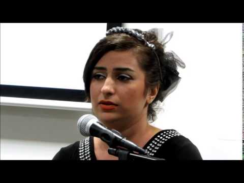 شب فروغ فرخزاد بخش سوم شعر سخن و ترانه خوانی بریزبین استرالیا