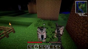 Technology-Craft 2.0 - Ep. 1 - Barn Crashing