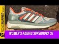Women S Adidas Supernova ST Fit Expert Review 