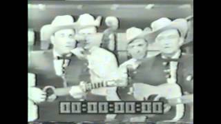 Video thumbnail of "Flatt & Scruggs   Who'll Sing For Me"