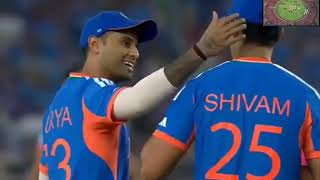 8 March 2026 T20 final match 